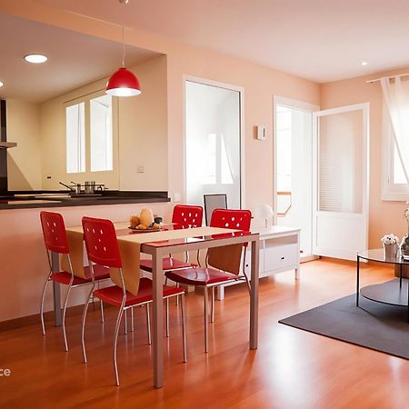 Apartamento Alameda Valencia Bagian luar foto