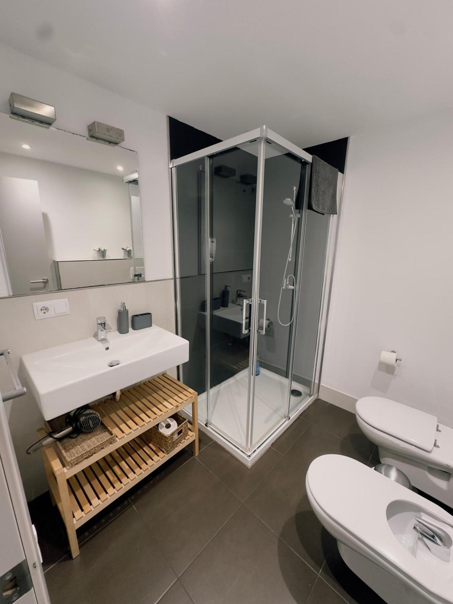 Apartamento Alameda Valencia Bagian luar foto